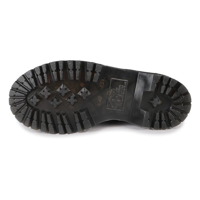 ドクターマーチン Dr.Martens ブーツ ジャングルブーツ シンクレア レディース 厚底 ブラック 黒 22564001_5