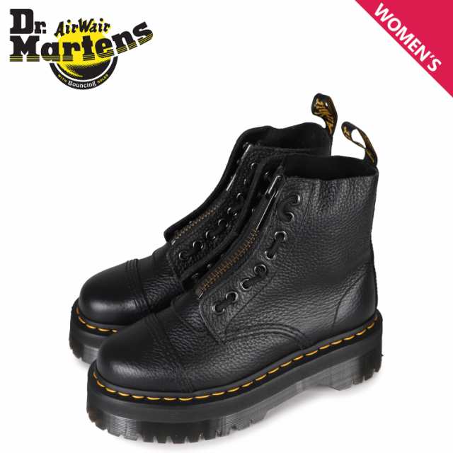 ドクターマーチン Dr.Martens ブーツ ジャングルブーツ シンクレア ...