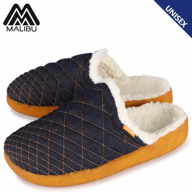 マリブサンダルズ MALIBU SANDALS サンダル ミュール コロニー メンズ レディース シェルパ MS14-201