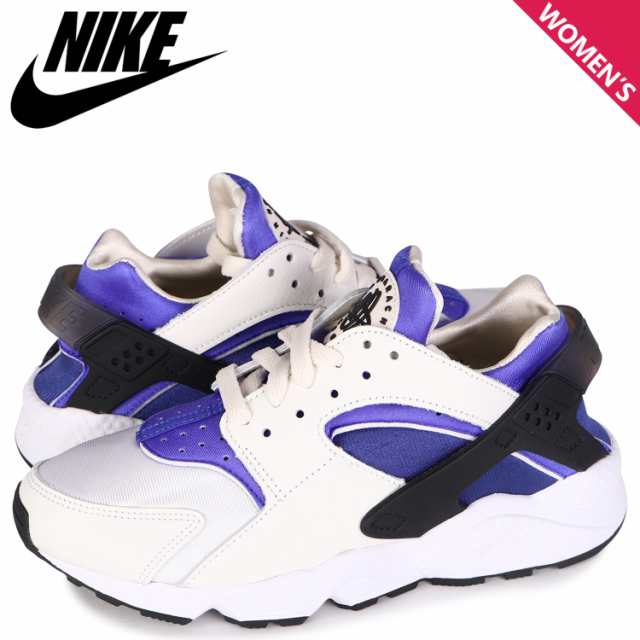 ナイキ NIKE エア ハラチ スニーカー レディース WMNS AIR HUARACHE