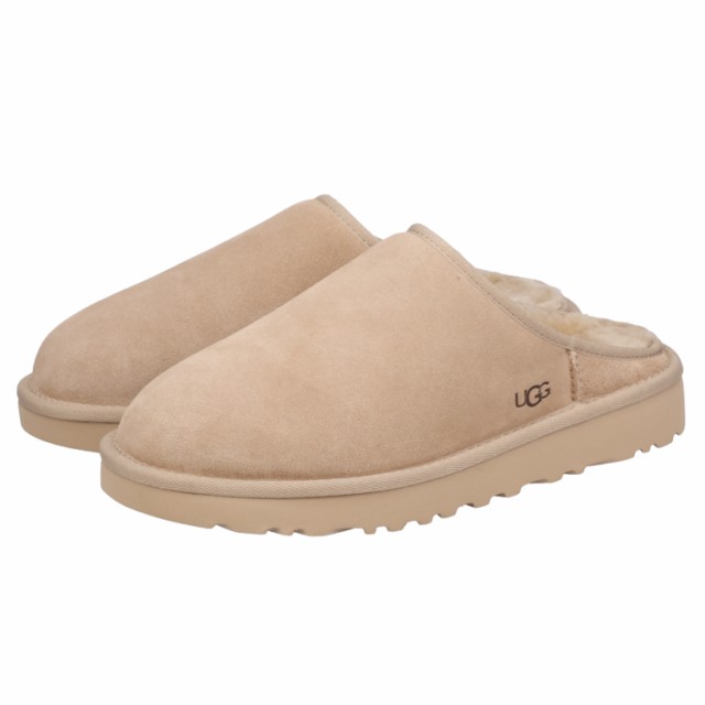 UGG アグ スリッポン スリッパ クラシック メンズ レディース CLASSIC ...