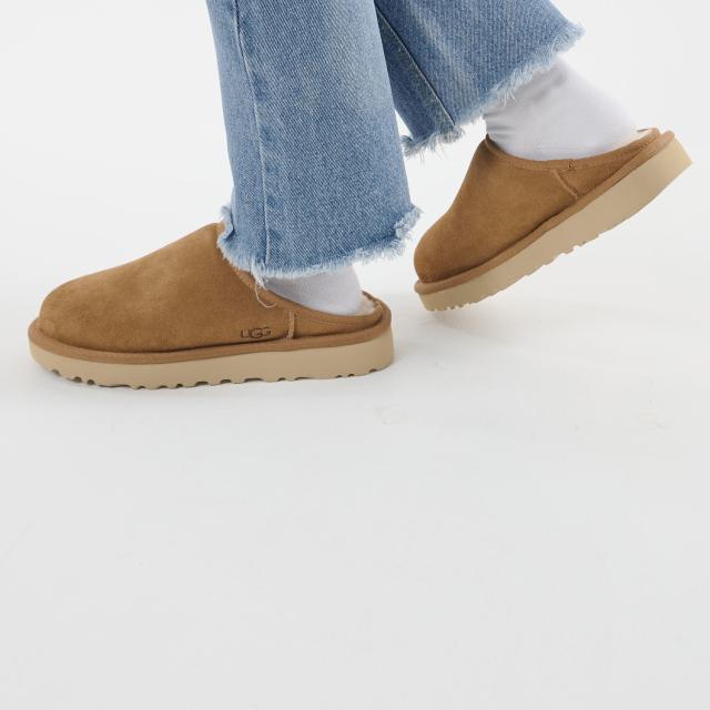 UGG アグ スリッポン スリッパ クラシック メンズ レディース CLASSIC SLIP-ON 1129290 UGG アグ スリッポン スリッパ クラシック メンズ レディース CLASSIC