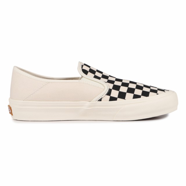 VANS ヴァンズ スリッポン スニーカー メンズ レディース バンズ SLIP