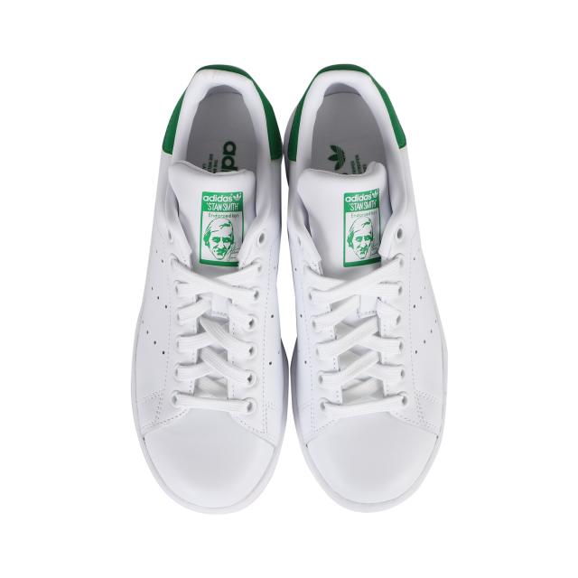 アディダス オリジナルス adidas Originals スタンスミス スニーカー メンズ レディース STAN SMITH M20324