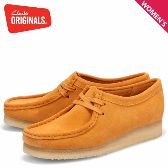 クラークス オリジナルズ Clarks Originals ブーツ ワラビー