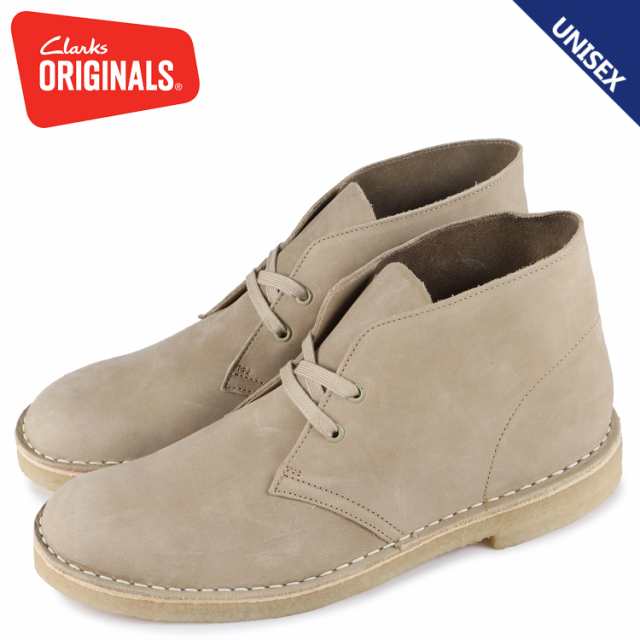 クラークス オリジナルズ Clarks Originals デザートブーツ メンズ