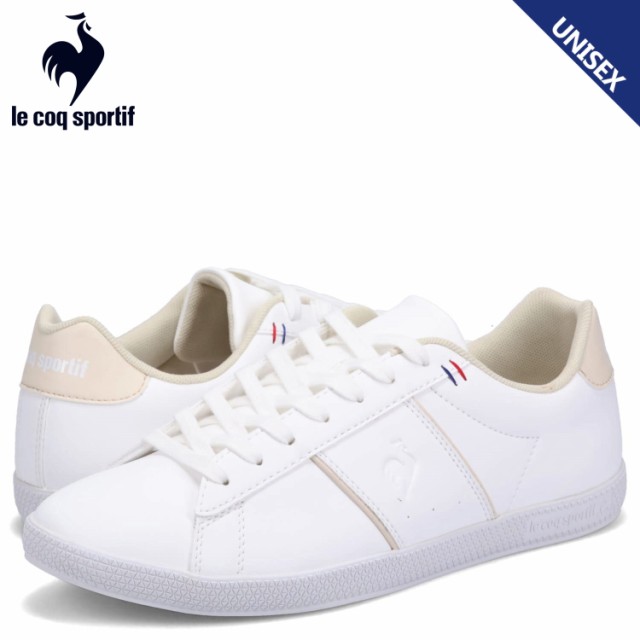 ルコック スポルティフ le coq sportif スニーカー LE シャトー メンズ