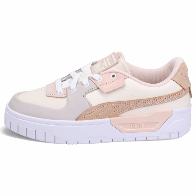 PUMA プーマ スニーカー カリ ドリーム パステル レディース CALI DREAM PASTEL WNS 385597-04｜au PAY  マーケット