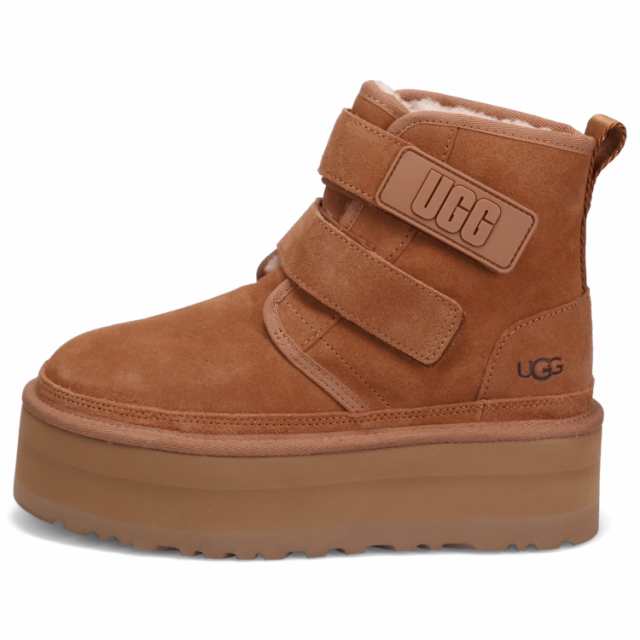 UGG 厚底ブーツ ブーツ | ngo-ardt.com