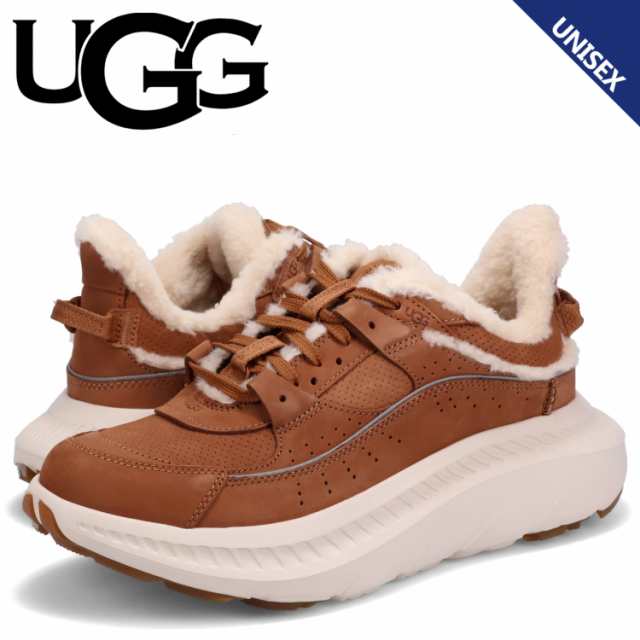 UGG アグ スニーカー ヘリテージ メンズ レディース 厚底 CA805 V2