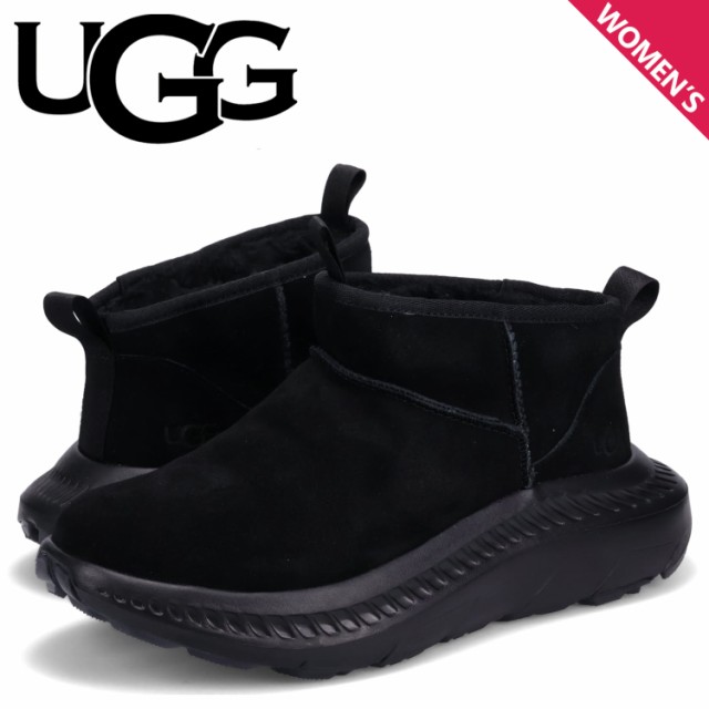 高評価好評】 UGG - UGG(アグ) M CA805 V2 メンズ シューズ スニーカー