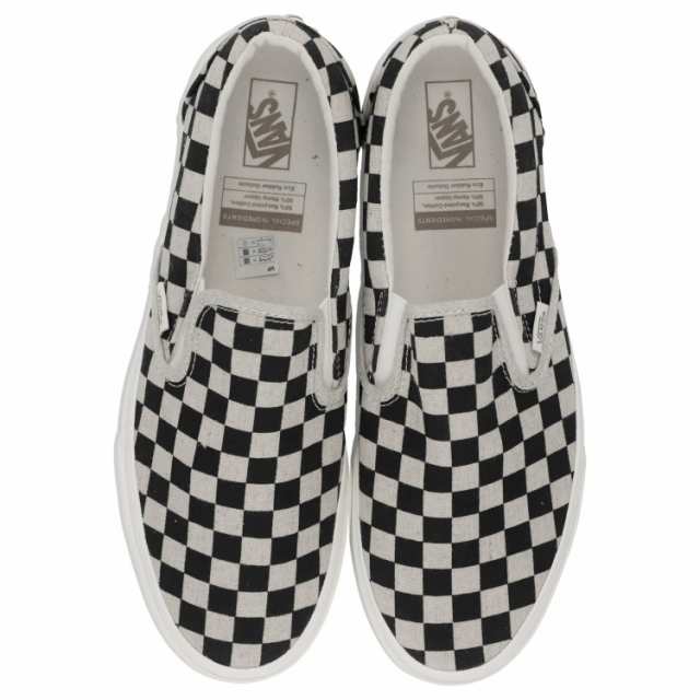 VANS ヴァンズ スニーカー スリッポン クラシックメンズ レディース バンズ CLASSIC SLIP-ON ベージュ VN0A5JMH705の通販はau  PAY マーケット - スニークオンラインショップ au PAY マーケット店