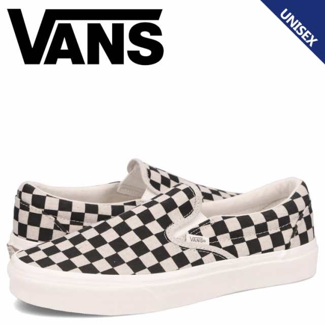 VANS ヴァンズ スニーカー スリッポン クラシックメンズ レディース バンズ CLASSIC SLIP-ON ベージュ VN0A5JMH705の通販はau  PAY マーケット - スニークオンラインショップ au PAY マーケット店