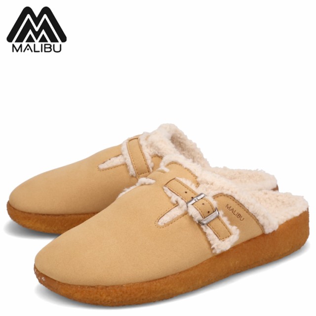 マリブサンダルズ MALIBU SANDALS サンダル クロッグサンダル フローレス ミュール メンズ FLORES MULE MS20-0003