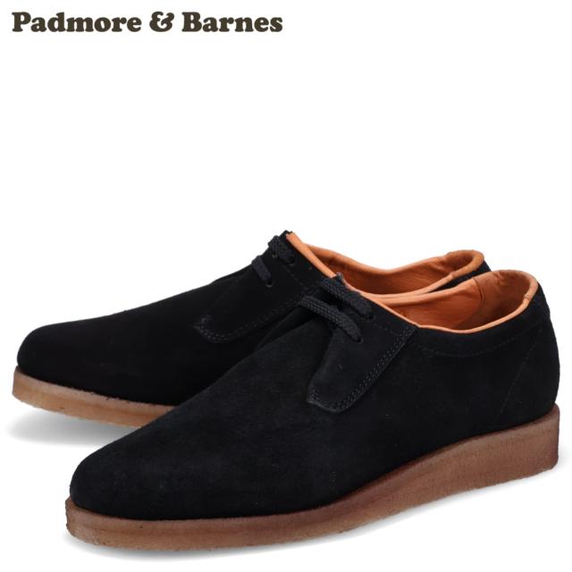 PADMORE&BARNES パドモアアンドバーンズ シューズ オリジナル スポーツ メンズ ORIGINAL SPORTS P500