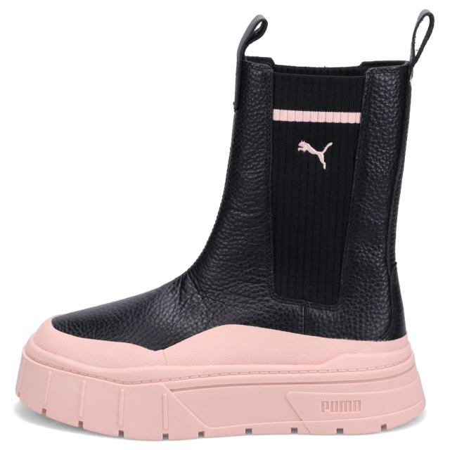 Dona Miss ドナミス レディース ブーツ 2636 ショート サイドゴア