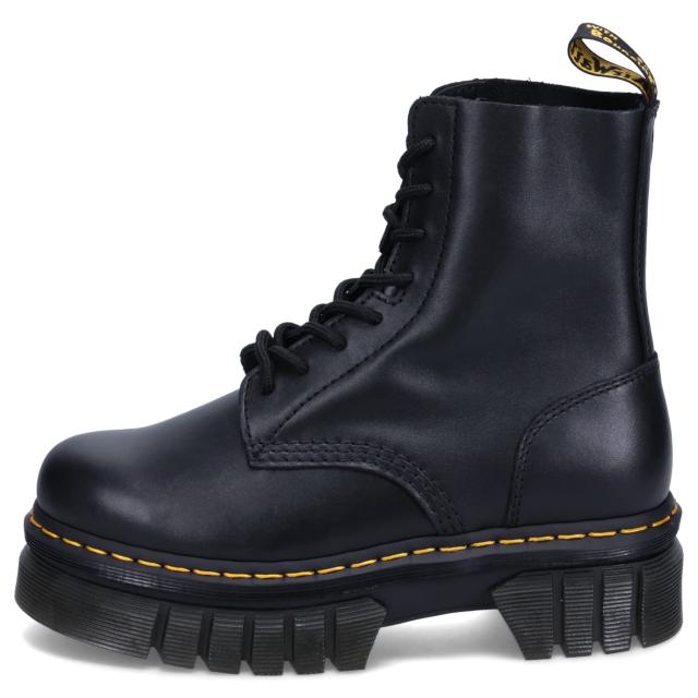 ドクターマーチン Dr.Martens 8ホール ブーツ メンズ レディース 厚底