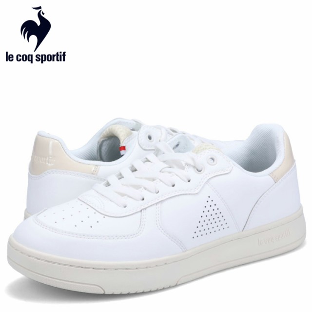 ルコック スポルティフ le coq sportif スニーカー ルース 2 メンズ