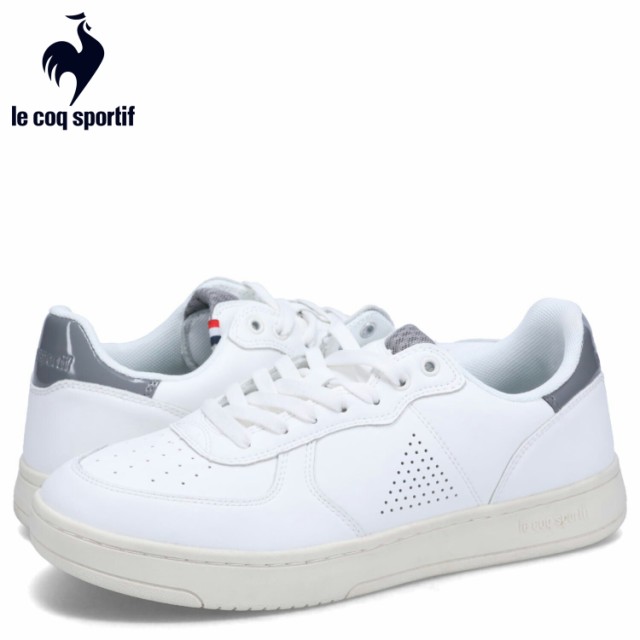 ルコック スポルティフ le coq sportif スニーカー ルース 2 メンズ