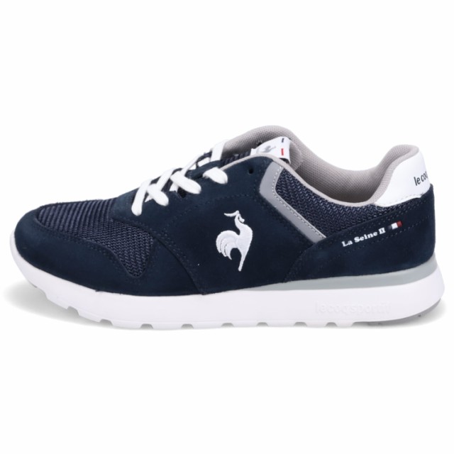 ルコック スポルティフ le coq sportif スニーカー ラ セーヌ 2 ワイド