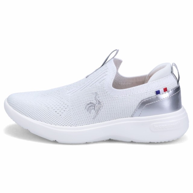 ルコック スポルティフ le coq sportif スニーカー スリッポン ラ