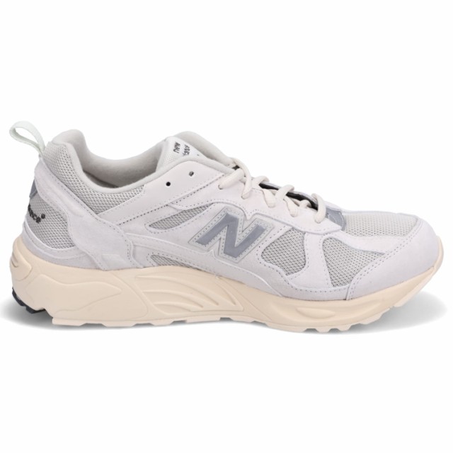 ニューバランス new balance 878 スニーカー メンズ レディース D