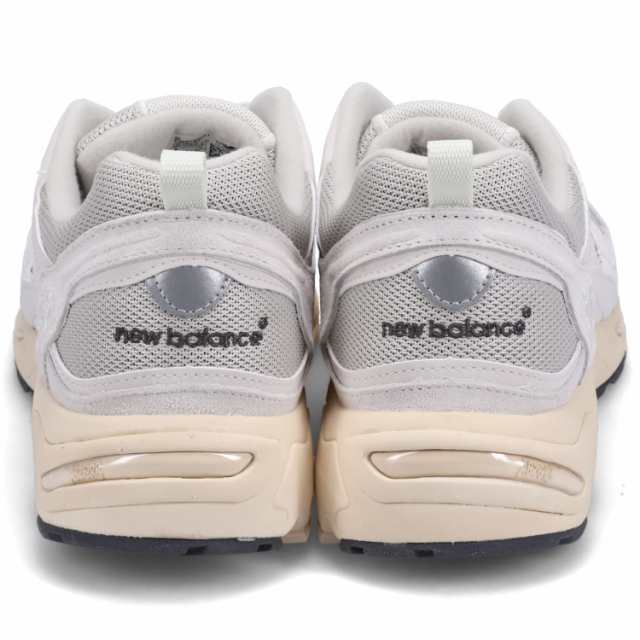 ニューバランス new balance 878 スニーカー メンズ レディース D