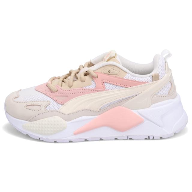PUMA プーマ スニーカー RS-X エフェクト レディース PRM RS-X EFFECT PRM ホワイト 白 390776-04_2
