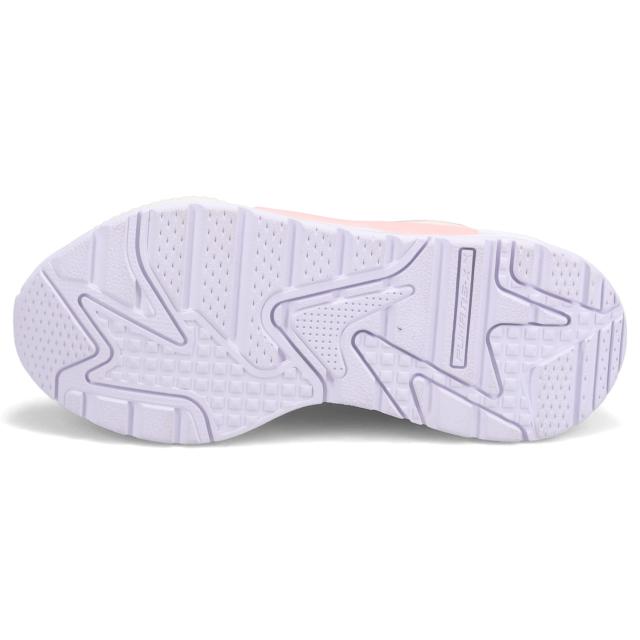 PUMA プーマ スニーカー RS-X エフェクト レディース PRM RS-X EFFECT PRM ホワイト 白 390776-04_5