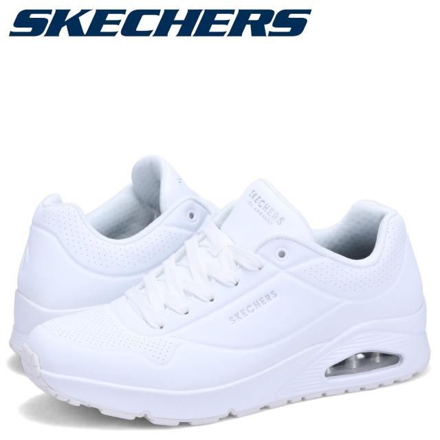 スケッチャーズ SKECHERS スニーカー ウノ スタンド オン エア メンズ UNO STAND ON AIR 52458