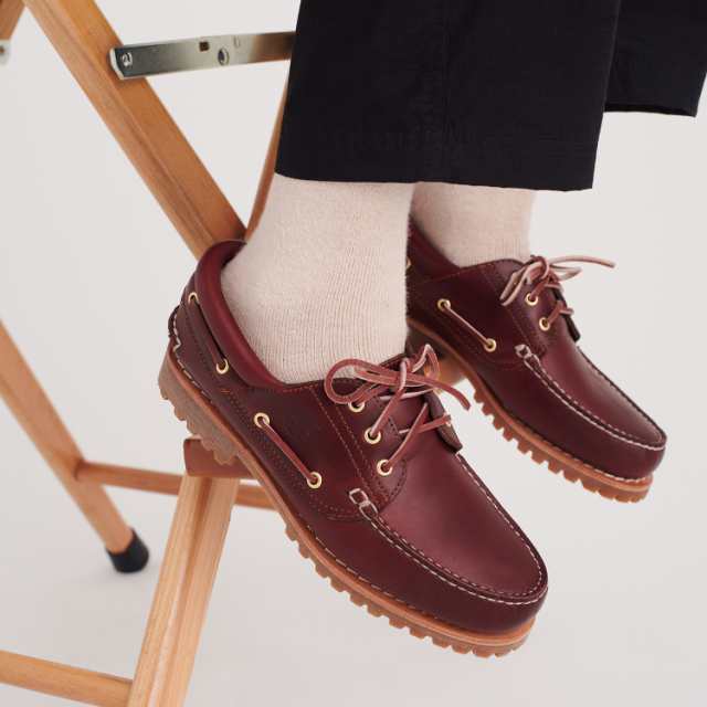 ティンバーランド Timberland デッキシューズ レディース ティンバーランド Timberland デッキシューズ レディース