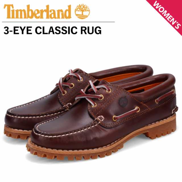 ティンバーランド Timberland デッキシューズ レディース ティンバーランド Timberland デッキシューズ レディース