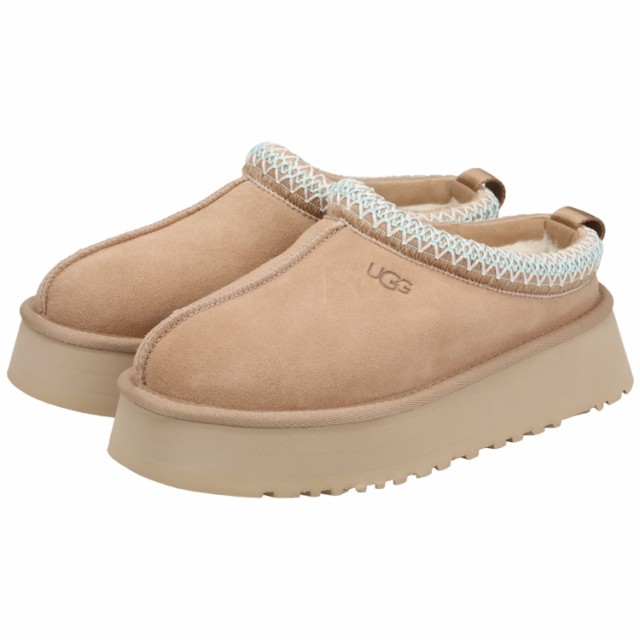 UGG TAZZ アグ タズ スリッポン 厚底スリッポン 全てのアイテム - 靴