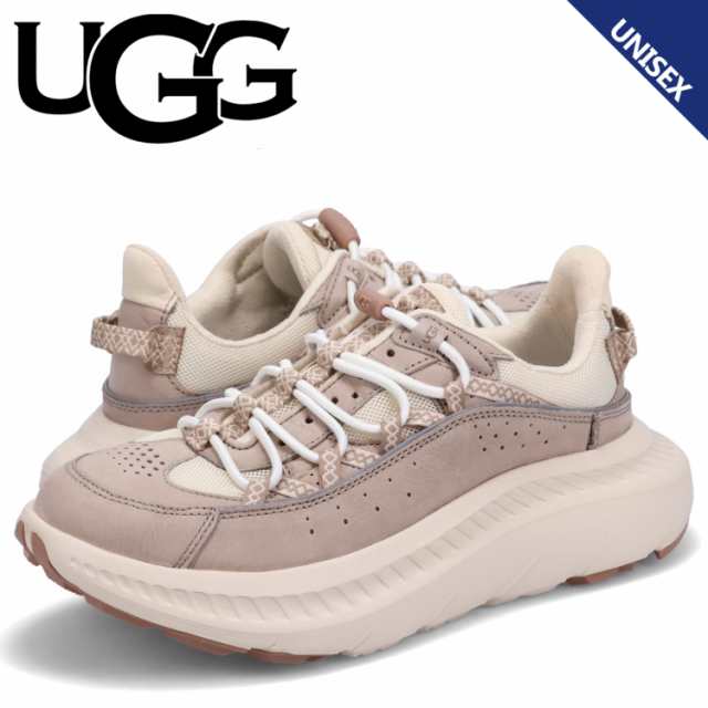 UGG アグ スニーカー リミックス メンズ レディース 厚底 CA805 V2