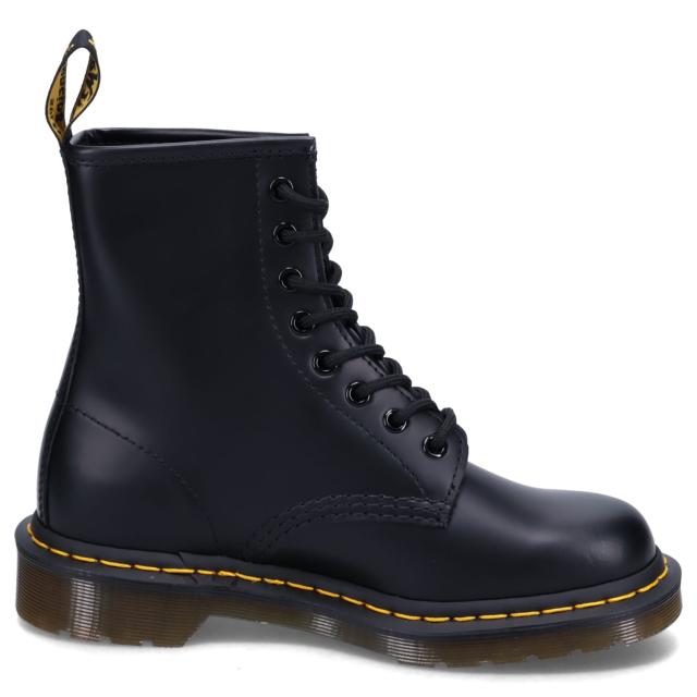 ドクターマーチン Dr.Martens 1460 ブーツ 8ホール メンズ レディース 8EYE BOOT ブラック 黒 10072004_1