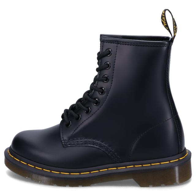 ドクターマーチン Dr.Martens 1460 ブーツ 8ホール メンズ レディース 8EYE BOOT ブラック 黒 10072004_2