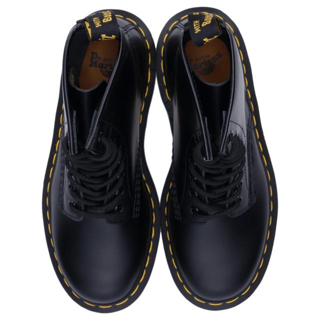 ドクターマーチン Dr.Martens 1460 ブーツ 8ホール メンズ レディース 8EYE BOOT ブラック 黒 10072004_3