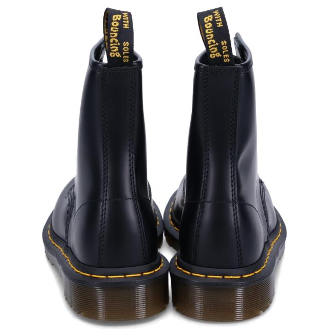 ドクターマーチン Dr.Martens 1460 ブーツ 8ホール メンズ レディース 8EYE BOOT ブラック 黒 10072004_4