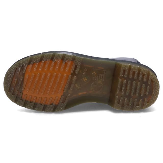 ドクターマーチン Dr.Martens 1460 ブーツ 8ホール メンズ レディース 8EYE BOOT ブラック 黒 10072004_5