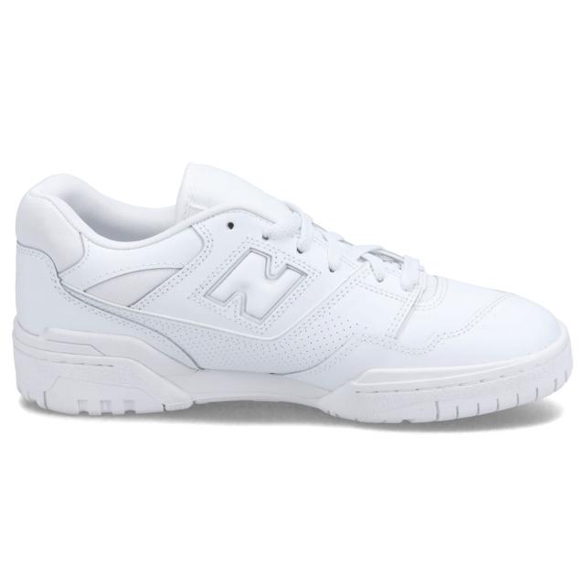 ニューバランス　BB550www New Balance BB550WWW WHITE（ニューバランス BB550WWW-ホワイト