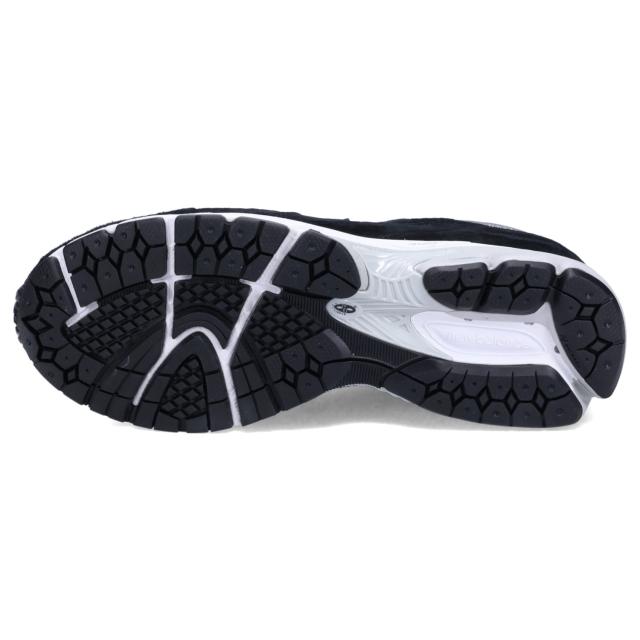 ニューバランス new balance 2002 スニーカー メンズ レディース Dワイズ ブラック 黒 M2002RXD_5
