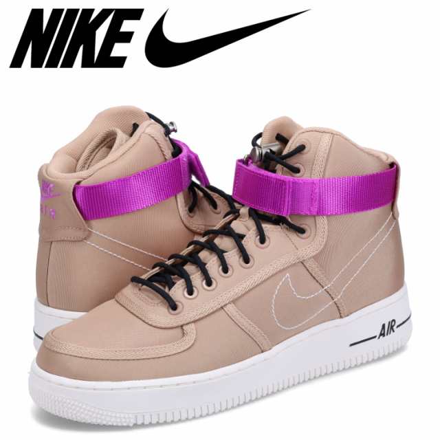 ナイキ NIKE エアフォース1 ハイ スニーカー メンズ AIR FORCE 1 HIGH 07 LV8 MOVING COMPANY ベージュ  DV0790-200の通販はau PAY マーケット - スニークオンラインショップ au PAY マーケット店 | au PAY  マーケット－通販サイト