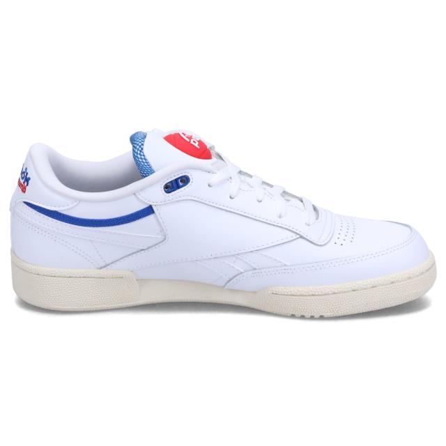 リーボック Reebok スニーカー クラブ シー 85 ポンプ メンズ CLUB C 85 PUMP ホワイト 白 GW4793