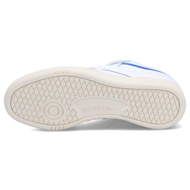 リーボック Reebok スニーカー クラブ シー 85 ポンプ メンズ CLUB C 85 PUMP ホワイト 白 GW4793