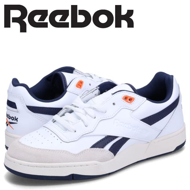 リーボック Reebok スニーカー メンズ BB 4000 2 ホワイト 白 IE6832