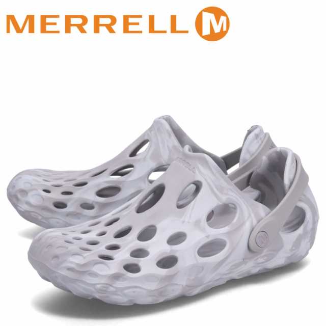 メレル MERRELL クロッグサンダル ハイドロ モック メンズ HYDRO MOC