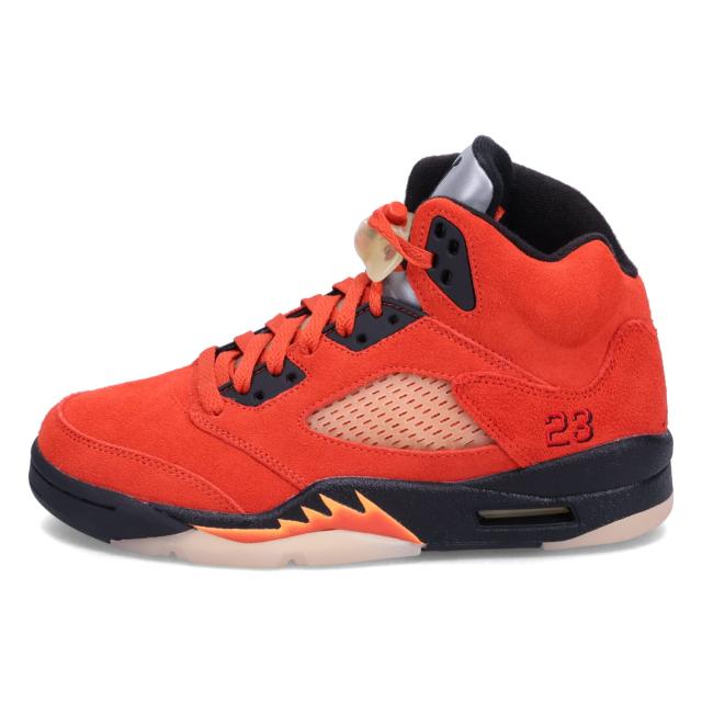 ナイキ NIKE エアジョーダン5 レトロ スニーカー レディース