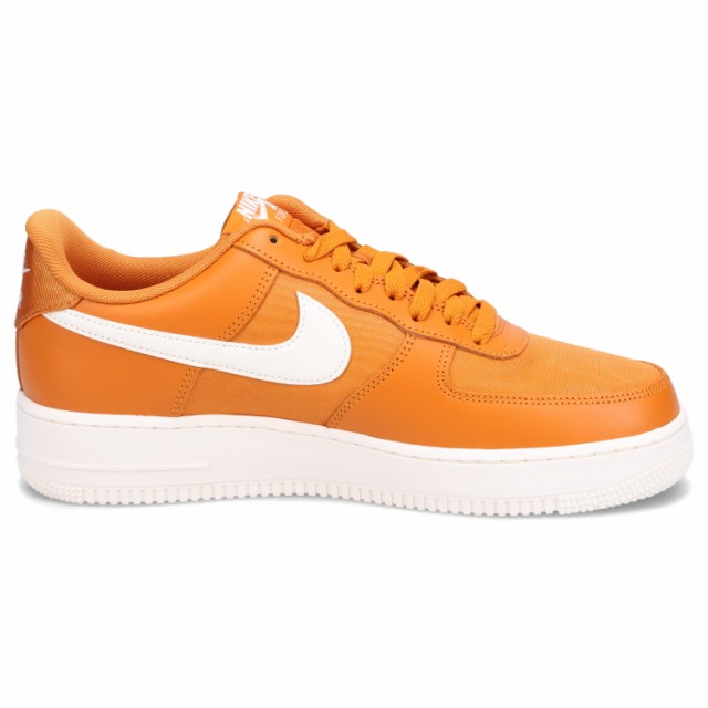 ナイキ NIKE エアフォース1 スニーカー メンズ AIR FORCE 1 07 LV8 NOS