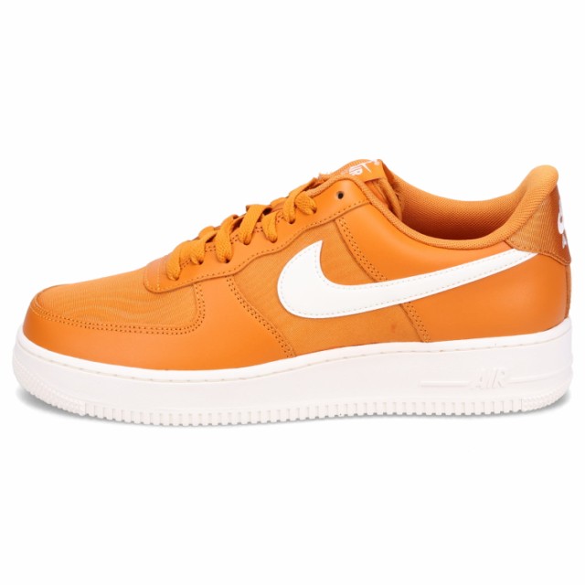 ナイキ NIKE エアフォース1 スニーカー メンズ AIR FORCE 1 07 LV8 NOS