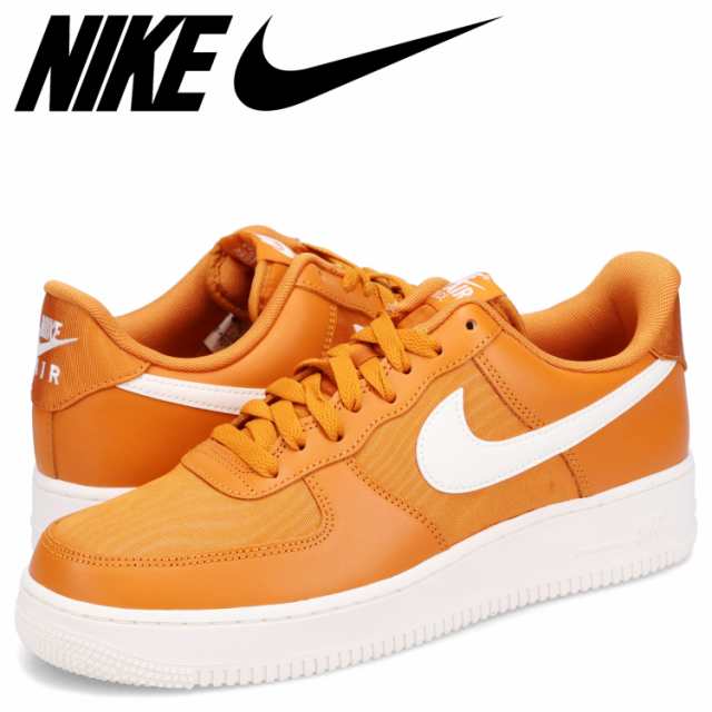 ナイキ NIKE エアフォース1 スニーカー メンズ AIR FORCE 1 07 LV8 NOS